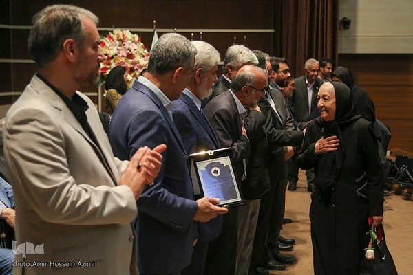 اجلاس سالانه خیرین تامین سلامت فارس