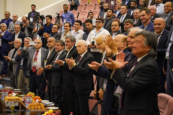 کنگره بین‌المللی پیوند اعضای ایران