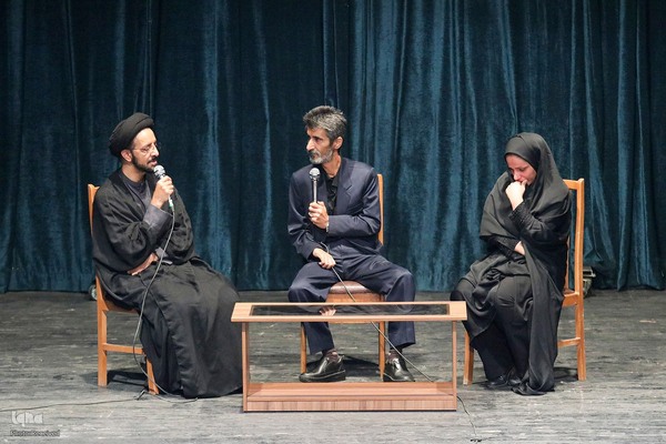 مراسم بزرگداشت روز دانش‌آموز در شیراز