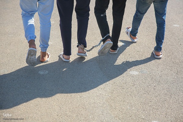 کشفیات اخیر پلیس فارس