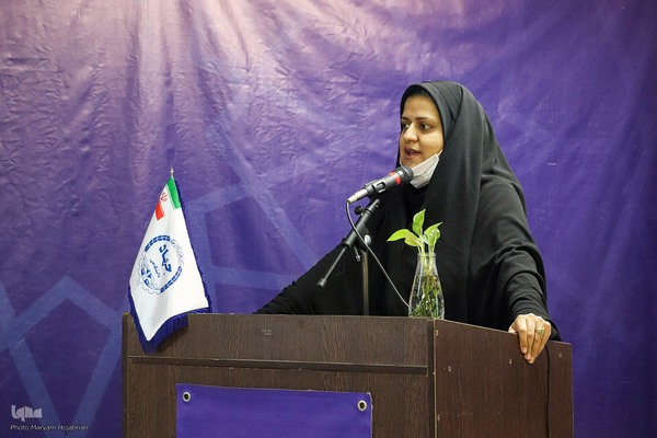 نشست صمیمانه جهادگران فارس