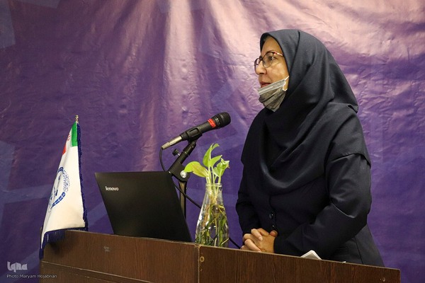 نشست صمیمانه جهادگران فارس