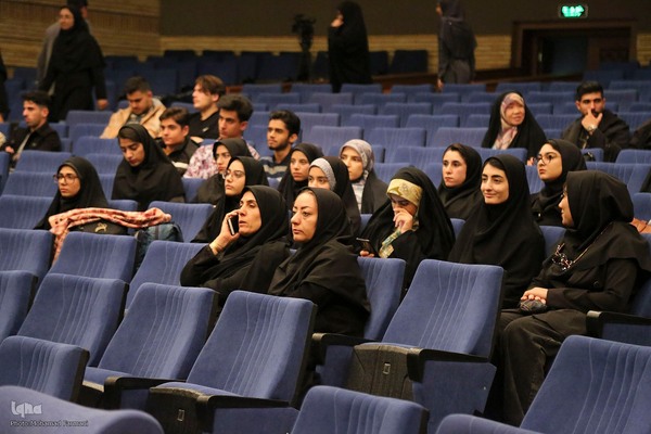 مسابقات مناظره دانشجویان ایران