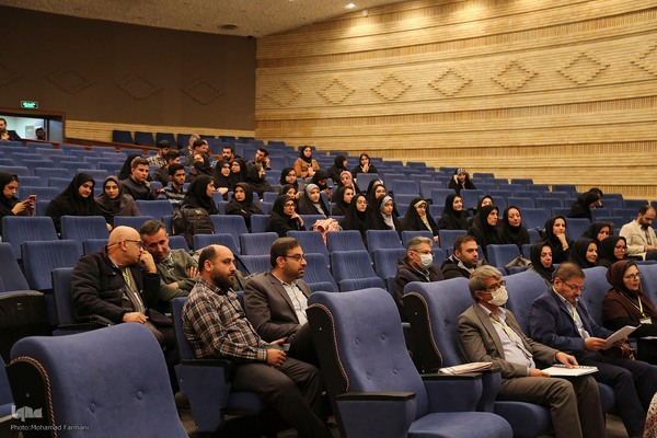 مسابقات مناظره دانشجویان ایران