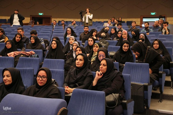 مسابقات مناظره دانشجویان ایران