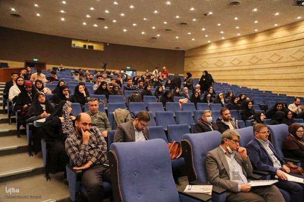 مسابقات مناظره دانشجویان ایران