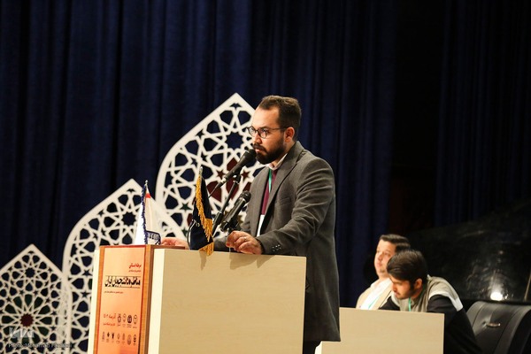 مسابقات مناظره دانشجویان ایران