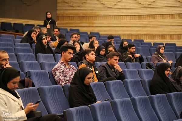 مسابقات مناظره دانشجویان ایران