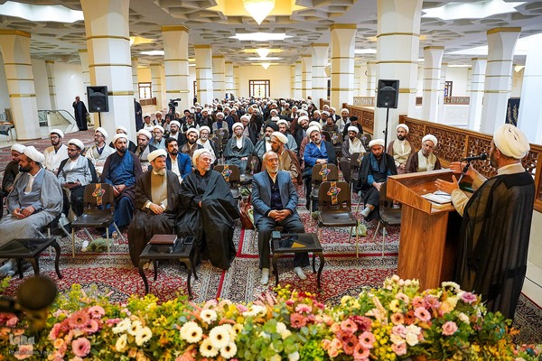 دوره آموزشی «چراغ هدایت»‎