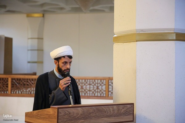 دوره آموزشی «چراغ هدایت»‎