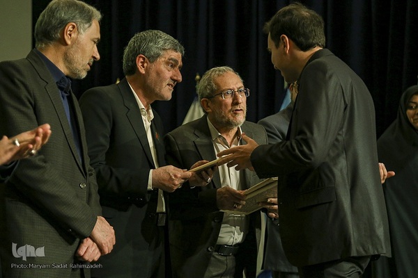 روز دانشجو در دانشگاه شیراز