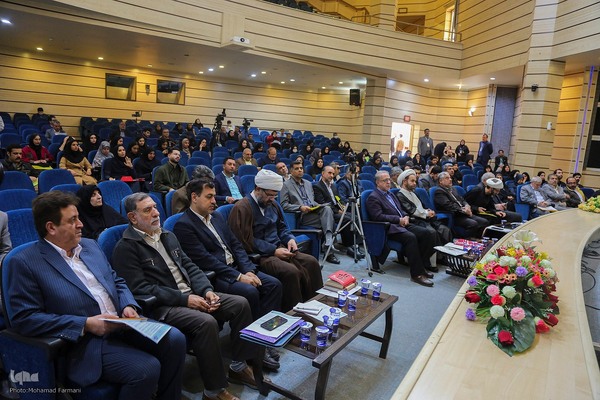 همایش ملی تحول در تعلیم و تربیت