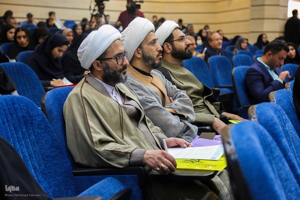 همایش ملی تحول در تعلیم و تربیت