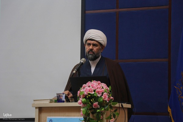 همایش ملی تحول در تعلیم و تربیت