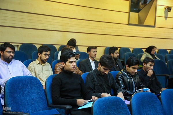 همایش ملی تحول در تعلیم و تربیت