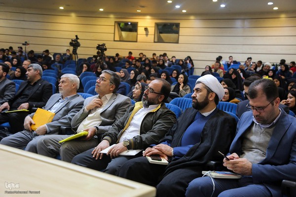 همایش ملی تحول در تعلیم و تربیت