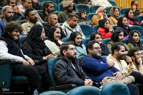 اختتامیه بیست و هشتمین جشنواره تئاتر منطقه‌ای کشور