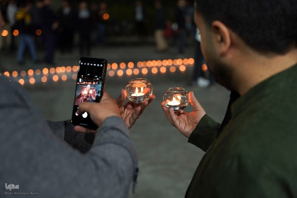 1:20 به وقت حاج قاسم‎