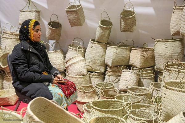 سیزدهمین نمایشگاه بین‌المللی گردشگری پارس