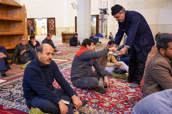 مراسم گرامیداشت شهدای حادثه تروریستی گلزار شهدای کرمان‎