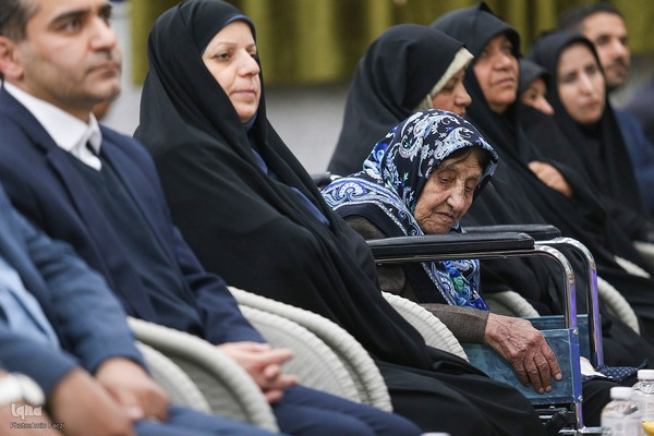 یادواره شهدای صنایع تسلیحاتی فجر شیراز‎