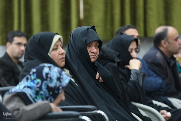 یادواره شهدای صنایع تسلیحاتی فجر شیراز‎