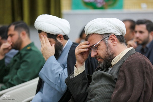 یادواره شهدای صنایع تسلیحاتی فجر شیراز‎