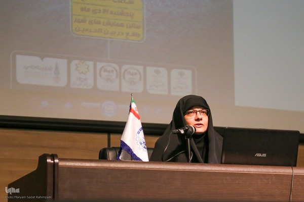 نقش‌آفرینی زنان در صنعت گردشگری