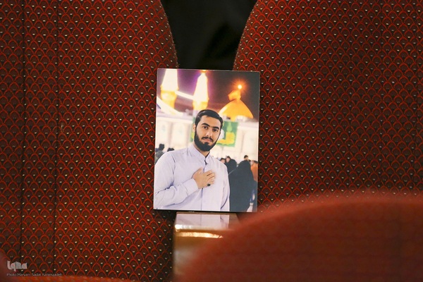 یادواره لاله های زهرایی