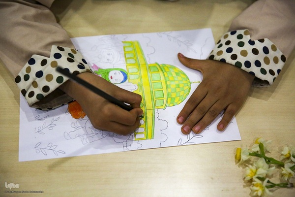 یادواره لاله های زهرایی