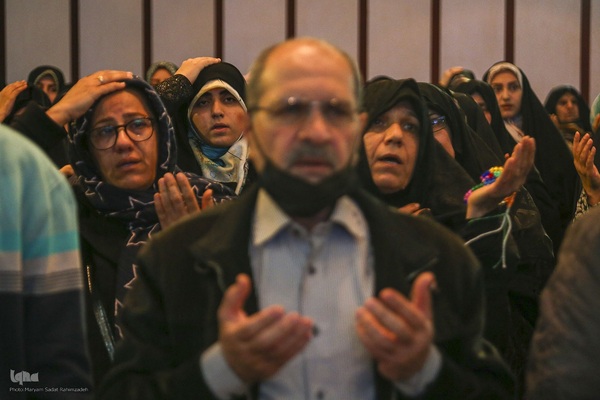 یادواره لاله های زهرایی