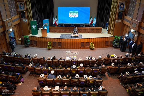 همایش ملی «مهدویت و انقلاب اسلامی»