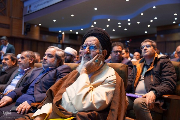 همایش ملی «مهدویت و انقلاب اسلامی»