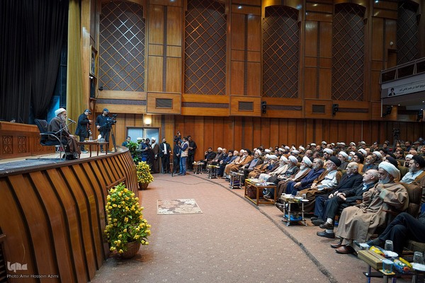 همایش ملی «مهدویت و انقلاب اسلامی»