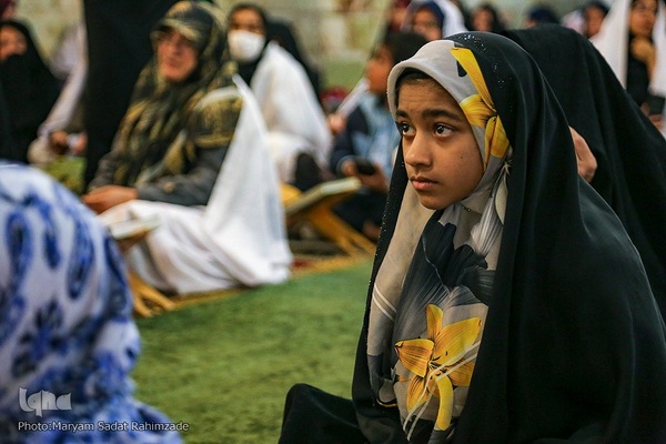 محفل انس با قرآن کریم