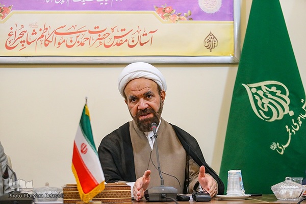 نشست خبری چهاردهمین نشست سالانه اندیشمندان و استادان درس انقلاب اسلامی