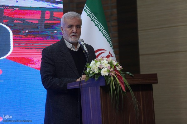 افتتاح بزرگراه سرلشکر شهید عبدالرسول استوار در شیراز