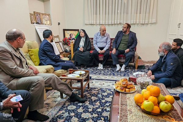 سفر سخنگوی دولت به استان فارس‎