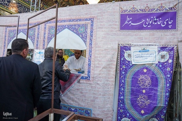 سفر سخنگوی دولت به استان فارس‎