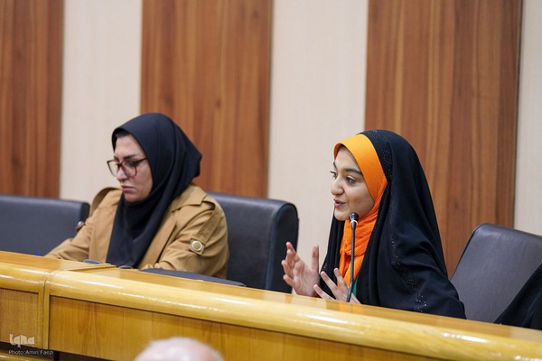 سفر سخنگوی دولت به استان فارس‎