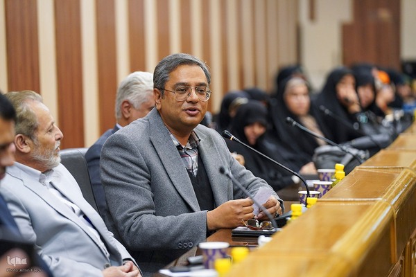 سفر سخنگوی دولت به استان فارس‎