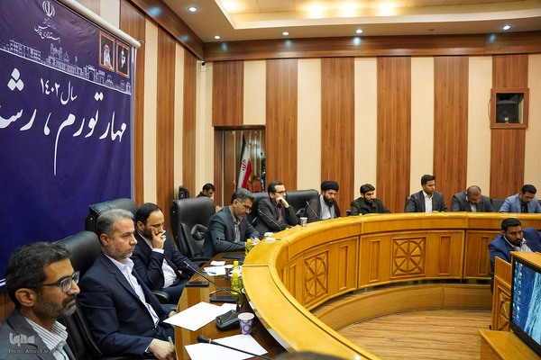 سفر سخنگوی دولت به استان فارس‎