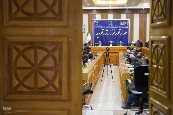 سفر سخنگوی دولت به استان فارس‎