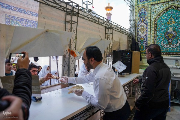 سفر سخنگوی دولت به استان فارس‎