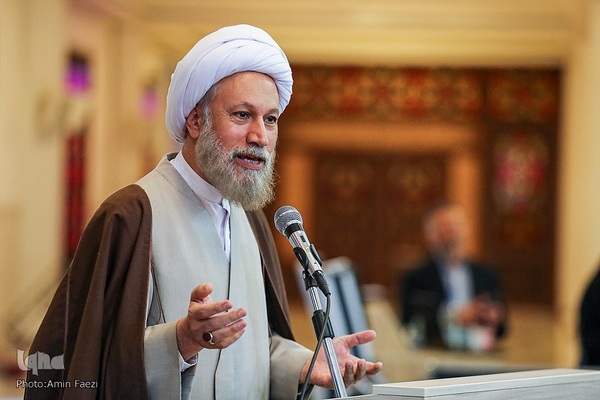 همایش بین‌المللی بزرگداشت «سیدعلیخان مدنی شیرازی»‎