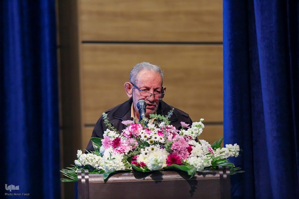 هشتمین کنگره بین المللی شعر ایثار‎