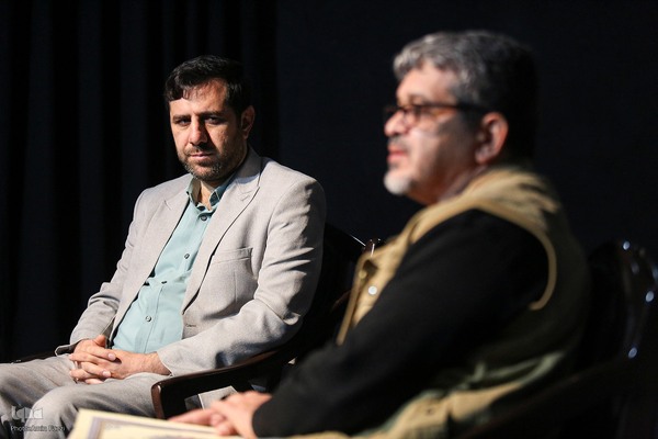 دومین جایزه ادبی «ساهر»‎