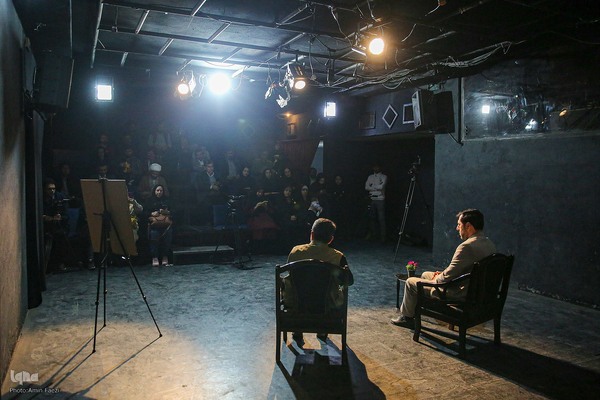 دومین جایزه ادبی «ساهر»‎