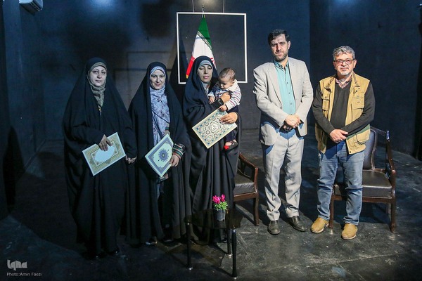 دومین جایزه ادبی «ساهر»‎