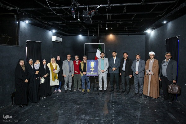 دومین جایزه ادبی «ساهر»‎